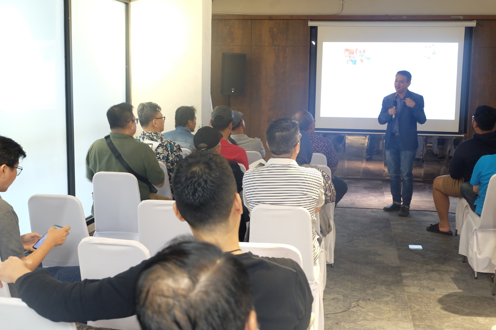 Jakarta Robotop Comunity